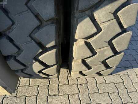 Dieselový VZV 2019  SMV Konecranes SMV16-1200C (9)