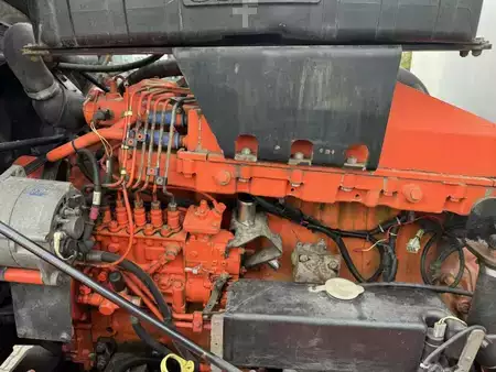 Diesel gaffeltruck 2001  SMV Konecranes SL13.6-600A (9)