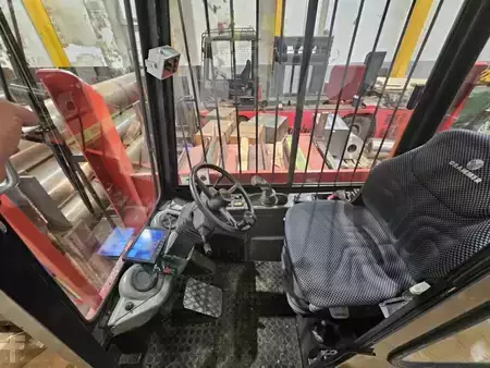 Carretilla elevadora diésel 2007  Bulmor S/SH150(180)/18/35 (8)