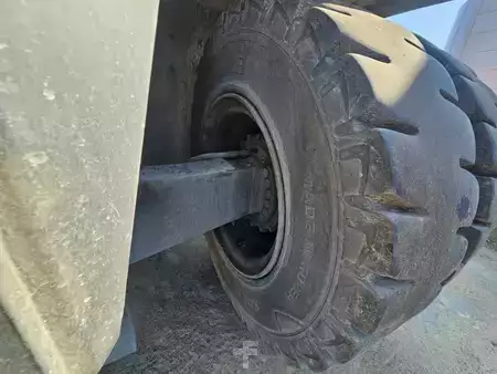 Container truck 2021  Kalmar DCG100-45ED7 (10)