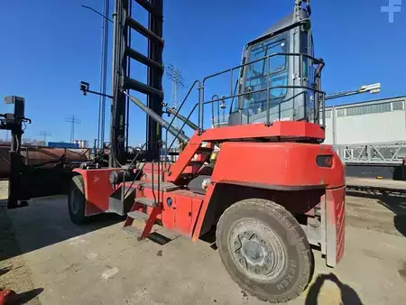 Container truck 2021  Kalmar DCG100-45ED7 (3)