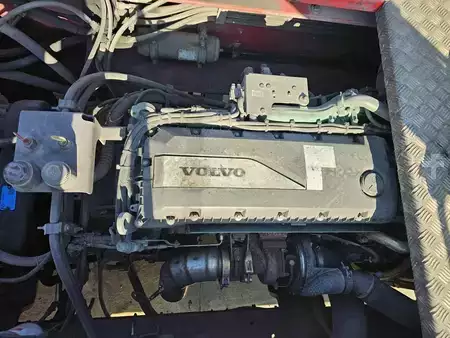 Container truck 2021  Kalmar DCG100-45ED7 (6)