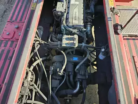 Container truck 2021  Kalmar DCG100-45ED7 (7)