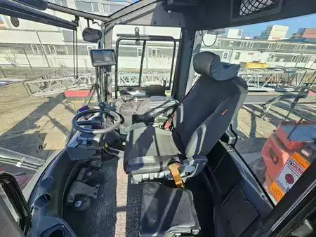 Container truck 2021  Kalmar DCG100-45ED7 (8)