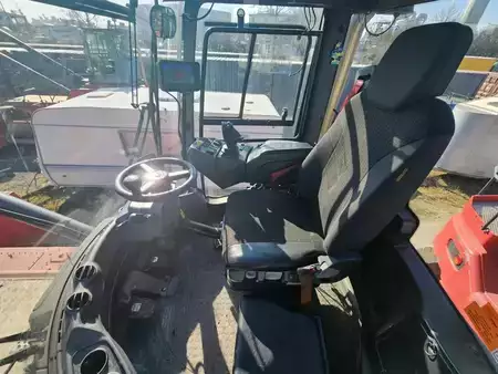 Container truck 2020  Kalmar DCG100-45ED7 (6)