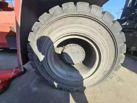 Container truck 2020  Kalmar DCG100-45ED7 (8)