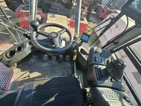 Container truck 2020  Kalmar DCG100-45ED7 (9)