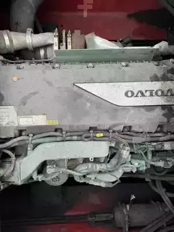 Container truck 2019  Kalmar DCG100-45ED7 (10)