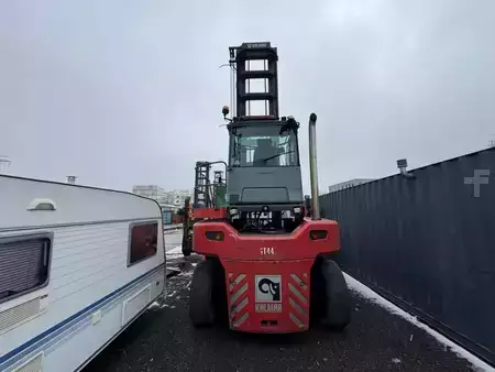 Container truck 2019  Kalmar DCG100-45ED7 (3)