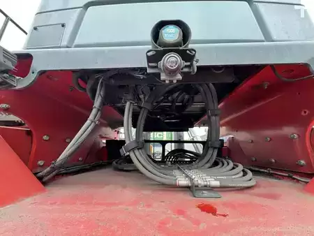 Container truck 2019  Kalmar DCG100-45ED7 (8)