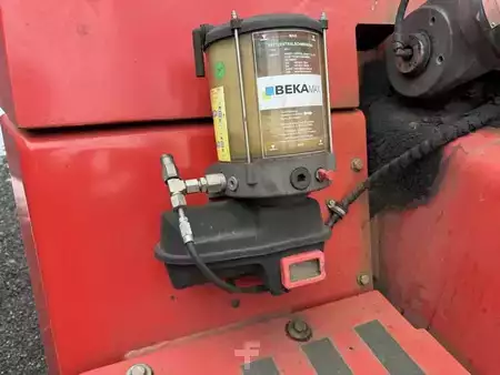 Container truck 2019  Kalmar DCG100-45ED7 (9)