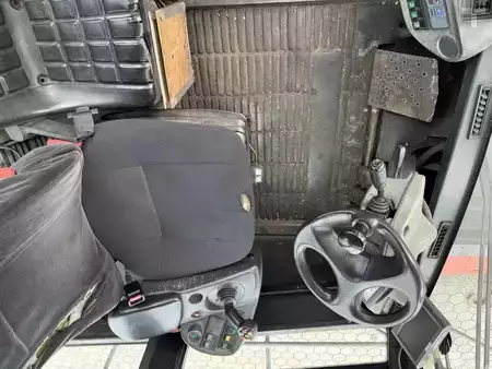 Reachstacker 2007  Linde C4535TL5 (10)