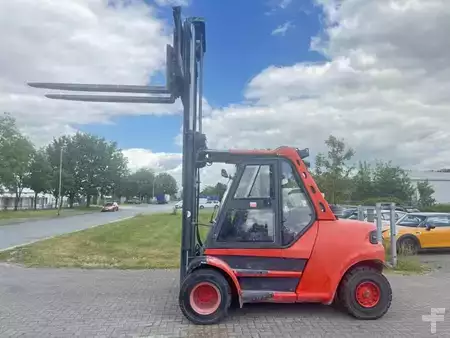 Diesel heftrucks 2006  Linde H80D-900-03 (5)
