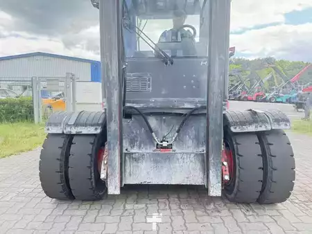 Diesel heftrucks 2006  Linde H80D-900-03 (6)