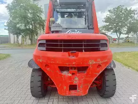 Diesel heftrucks 2006  Linde H80D-900-03 (8)