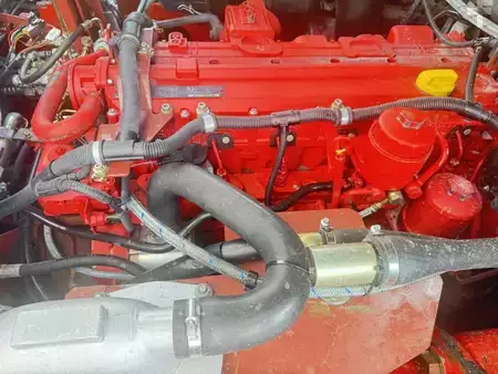 Diesel heftrucks 2006  Linde H80D-900-03 (9)