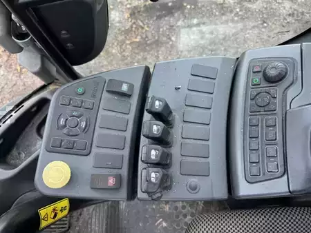 Diesel heftrucks 2019  Kalmar DCG330-12 (10)