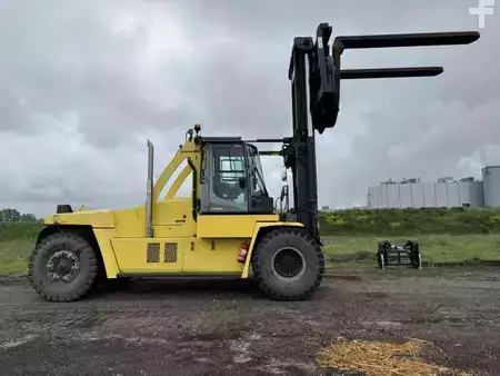 Diesel heftrucks 2019  Kalmar DCG330-12 (2)