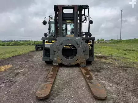 Diesel heftrucks 2019  Kalmar DCG330-12 (3)