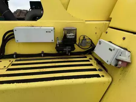 Diesel heftrucks 2019  Kalmar DCG330-12 (6)