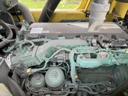 Diesel heftrucks 2019  Kalmar DCG330-12 (7)