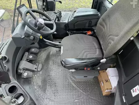 Diesel heftrucks 2019  Kalmar DCG330-12 (9)