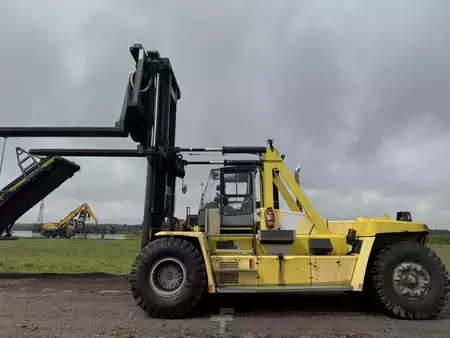 Dieselový VZV 2010  Kalmar DCF330-12 (3)