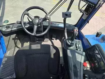 Reachstacker 2019  Hyster RS4633IH (10)