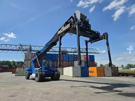 Reachstacker 2019  Hyster RS4633IH (2)
