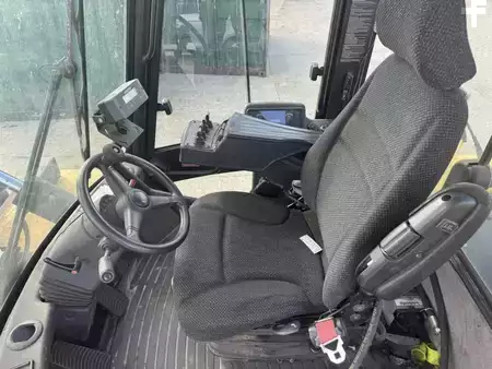 Dieselstapler 2019  Hyster H20XM-9 (10)