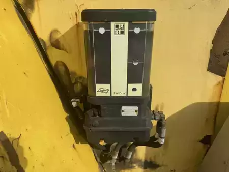 Dieselstapler 2019  Hyster H20XM-9 (6)