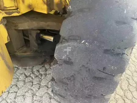 Dieselstapler 2019  Hyster H20XM-9 (9)