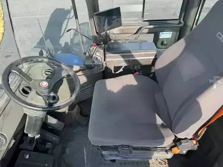 Diesel Forklifts 2016  SMV Konecranes SMV45-1200C (10)