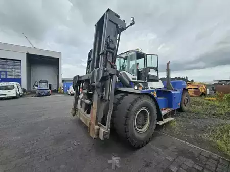 Diesel Forklifts 2016  SMV Konecranes SMV45-1200C (3)
