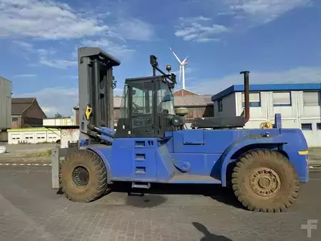 Diesel Forklifts 2005  Hyster H32.00F (3)