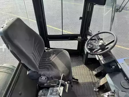 Diesel Forklifts 2005  Hyster H32.00F (9)