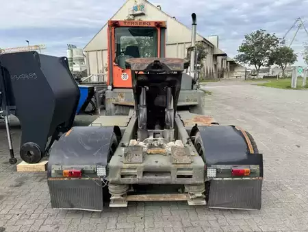 Terminálový traktor 2000  Terberg TT220 (4)