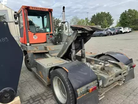 Terminálový traktor 2000  Terberg TT220 (5)