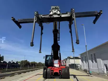 Reachstackers 2021  Hyster RS46-41XD75S-IH (1)