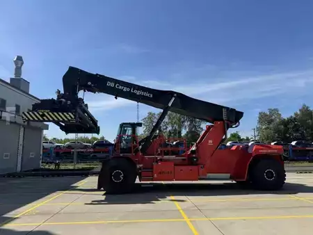 Reachstackers 2021  Hyster RS46-41XD75S-IH (2)