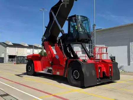 Reachstackers 2021  Hyster RS46-41XD75S-IH (3)