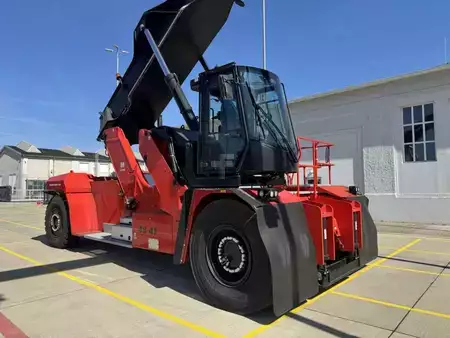 Reachstackers 2021  Hyster RS46-41XD75S-IH (4)