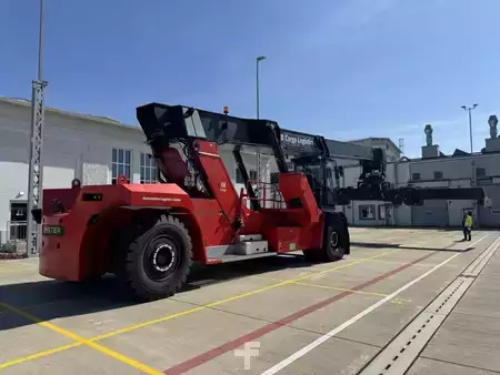Reachstackers 2021  Hyster RS46-41XD75S-IH (5)