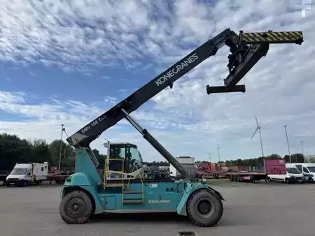 Reachstacker 2021  SMV Konecranes 108TC6 (2)