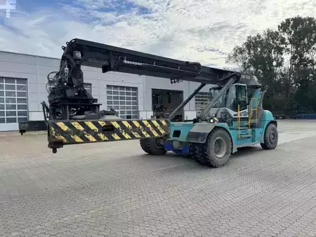 Reachstacker 2021  SMV Konecranes 108TC6 (3)