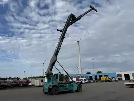Reachstacker 2021  SMV Konecranes 108TC6 (4)
