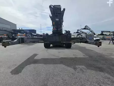 Reach-Stacker 2011  Kalmar DRF100-54S8 (3)
