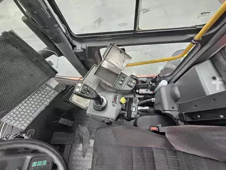 Reachstackers 2012  Kalmar DRF100-54S8 (10)