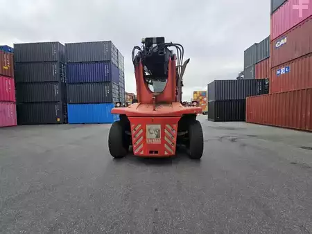 Reachstackers 2012  Kalmar DRF100-54S8 (6)