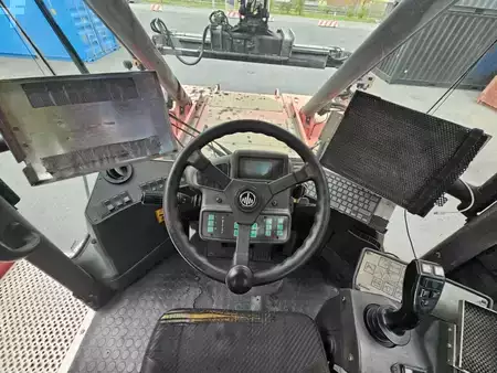 Reachstackers 2012  Kalmar DRF100-54S8 (7)